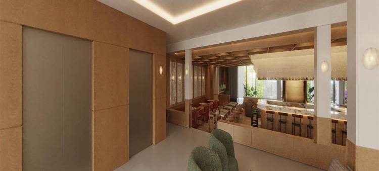 威尔克斯巴里希尔顿逸林酒店(DoubleTree by Hilton Wilkes-Barre)图片