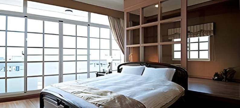 彰化鹿港二鹿行馆图片