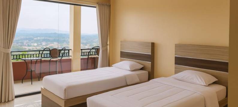 CRA酒店(Cra Hotel)图片