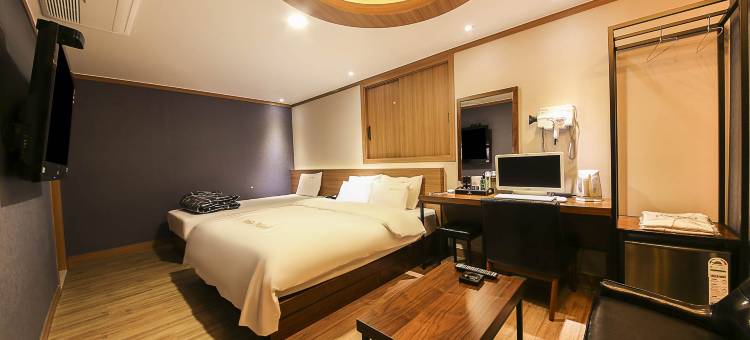 Win Hotel图片