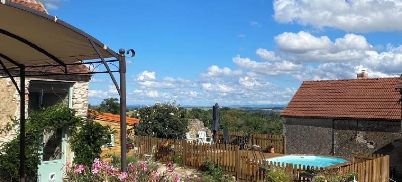 布拉迪宅邸民宿(Chambres d'Hôtes Maison Balady)图片