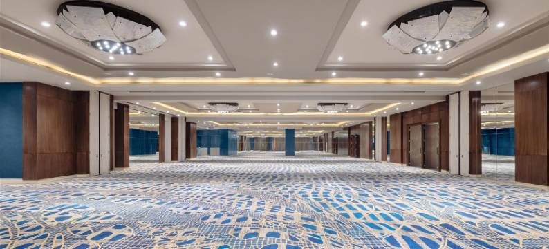 巴拿马城希尔顿酒店(Hilton Panama)图片