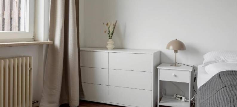 全球生活慕尼黑奥林匹亚公园(Global Living München Olympiapark)图片