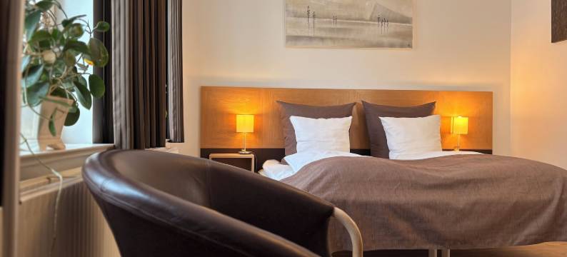 Brødremenighedens Hotel, BW Signature Collection图片