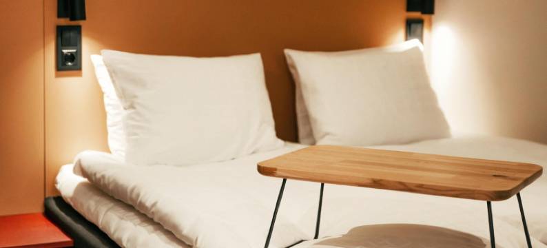 Scandic Go Lilla Bommen 5图片