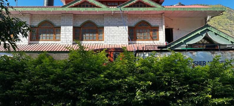 阿图尔摄政酒店(Hotel Atul Regency)图片