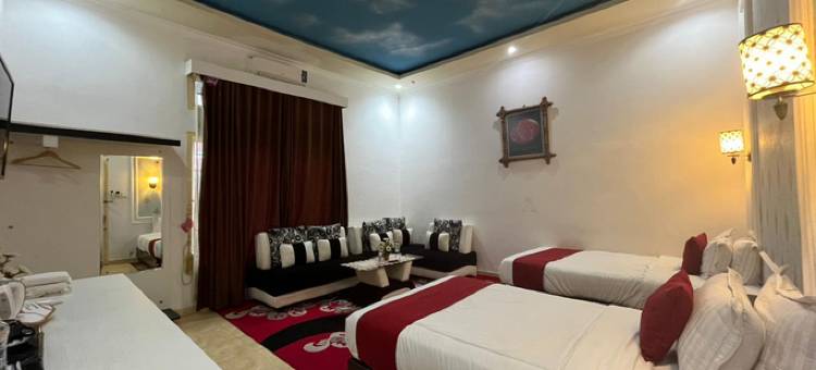 Mahkota Sutis Hotel图片