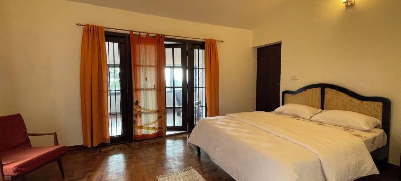 纳什卡民宿(Nashika Homestay by Evaddo)图片