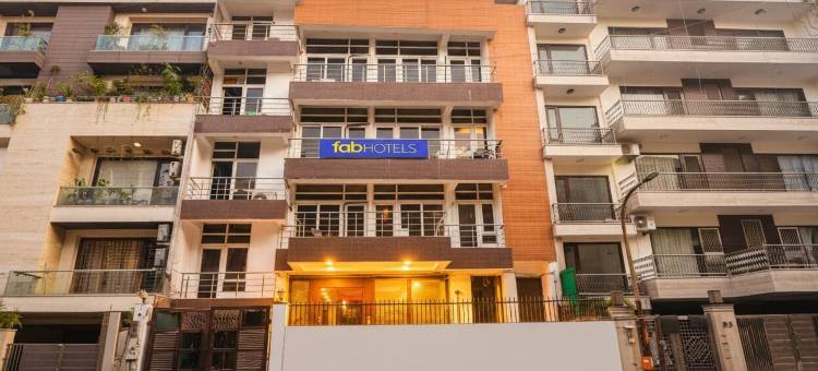 82酒店旅馆(Hotel 82 Inn)图片