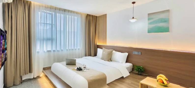 星满居民宿(凤凰古城虹桥店)图片