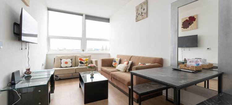 Quiet and cosy West Midlands escape图片