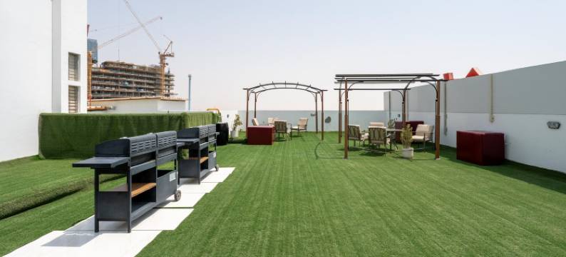 1702 Opalz by Danube Tower B图片