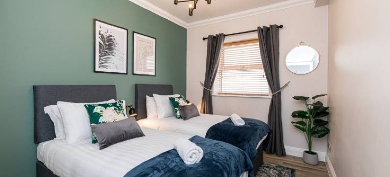 Beach Garden Home Stay图片