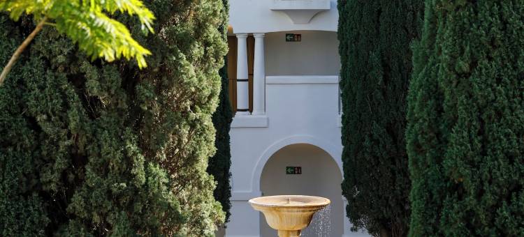 凯悦臻选系列之拉赞布拉度假酒店(米哈斯 - 马贝拉(La Zambra Resort Mijas - Marbella - The Unbound Collection by Hyatt)图片