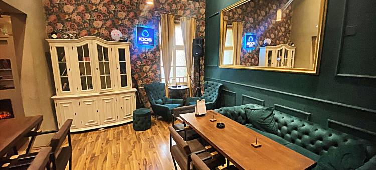 FG精品青年旅馆(FG Boutique Hostel)图片