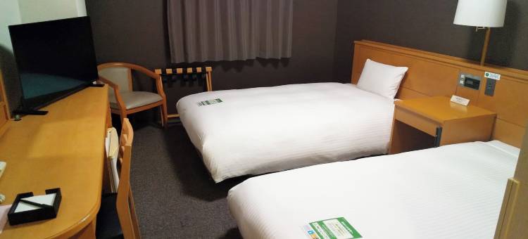 露樱酒店-佐野藤冈交流道口店(Hotel Route-Inn Sanofujioka Inter)图片