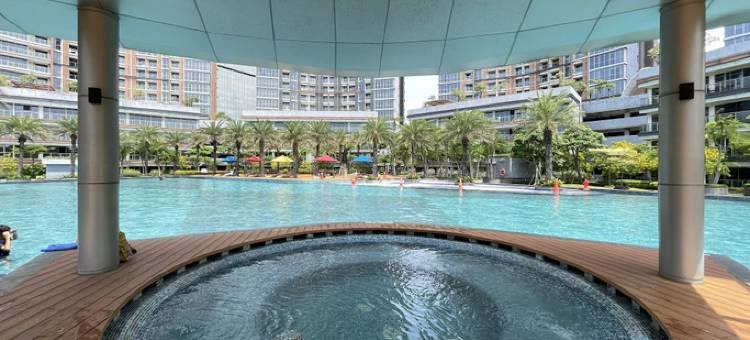 CK Suites Pik Jakarta图片