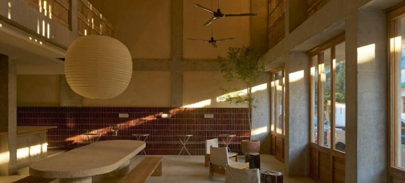 Hotel Humano, a Member of Design Hotels图片