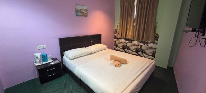 O Peneka Inn 酒店(Hotel O Peneka Inn)图片