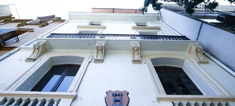 维斯塔山酒店(Hotel Vista Hill)图片