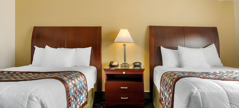 丹佛市中心凯艺酒店(Inn at the Highland Denver Downtown)图片