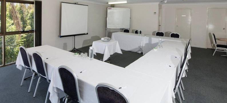 格兰玛景观舒适酒店(Comfort Inn Grammar View)图片