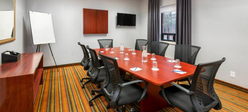 舒适套房酒店(Comfort Hotel & Suites)图片