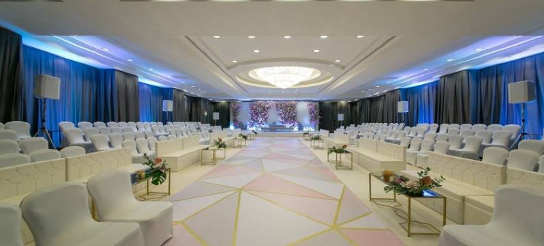 科威特市区千禧中央酒店(Millennium Central Kuwait Downtown)图片