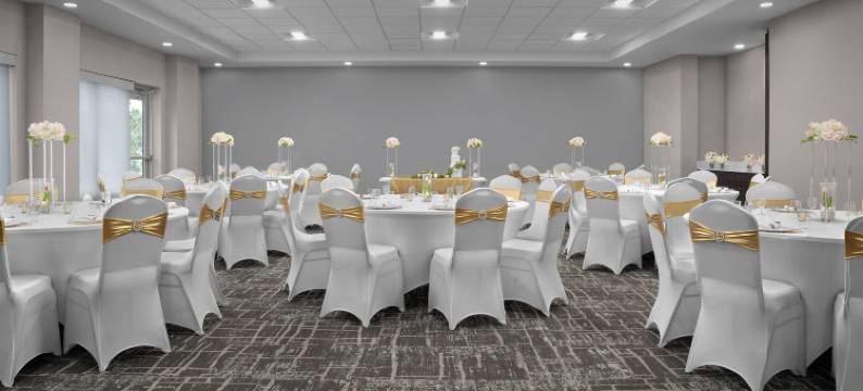 湖城TownePlace Suites酒店(TownePlace Suites By Marriott Lake City)图片