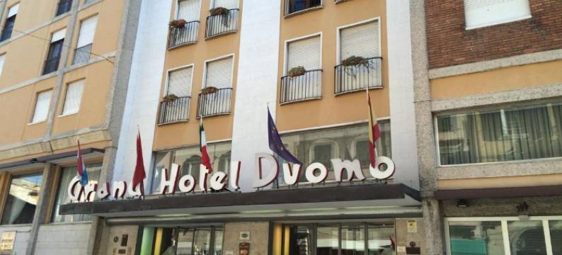 杜尔墨大酒店(Grand Hotel Duomo)图片