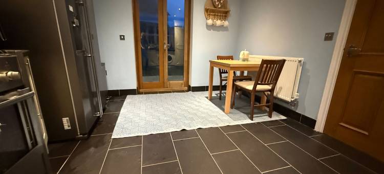 我们的花园景观客房(Our Garden View  Room)图片