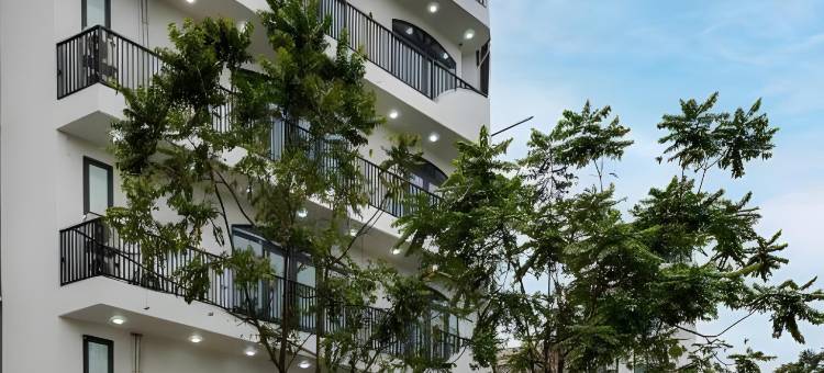 河内成功机场酒店(Success Airport Hanoi Hotel)图片