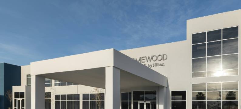 Homewood Suites By Hilton 萨尔蒂洛(Homewood Suites by Hilton Saltillo)图片