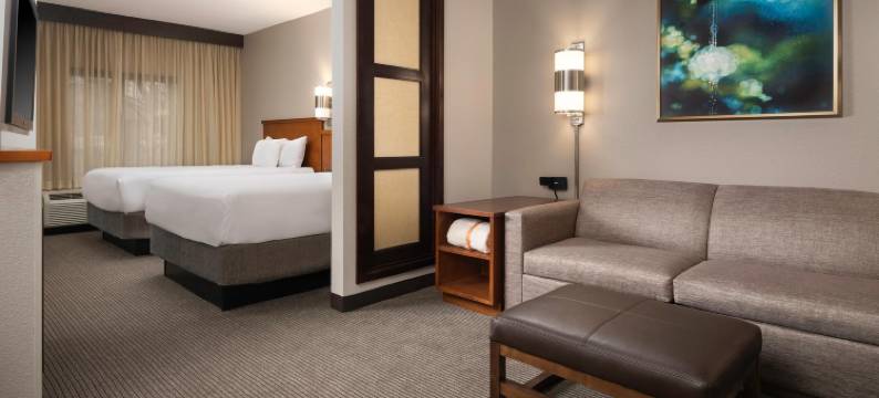 哥伦布/都柏林凯悦嘉轩酒店(Hyatt Place Columbus Dublin)图片