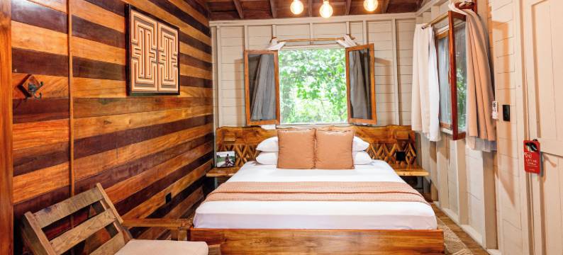 巴姆布达旅舍(Bambuda Lodge)图片