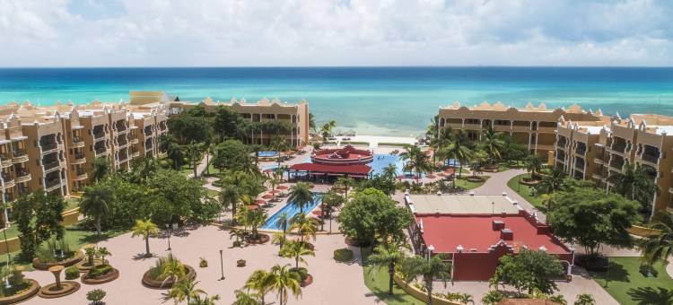 Holiday Inn Club Vacations Royal Haciendas All Inclusive by IHG图片