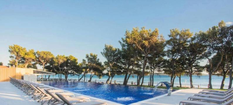 蓬塔酒店(Hotel Punta)图片