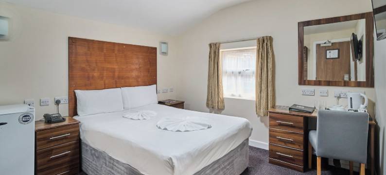 幸运8酒店(Lucky 8 Hotel)图片