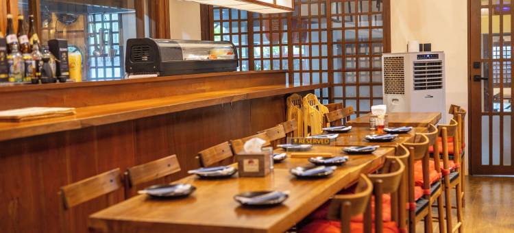 Diwata 自然度假村(Diwata Nature Resort)图片