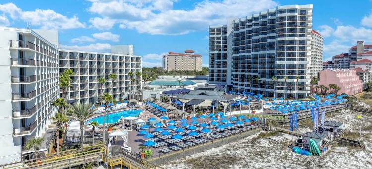 桑德斯丁海滩希尔顿高尔夫Spa度假酒店(Hilton Sandestin Beach Golf Resort & Spa)图片