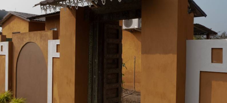 Saiprasad塔多巴虎度假村(Saiprasad Tiger Resorts - Tadoba)图片