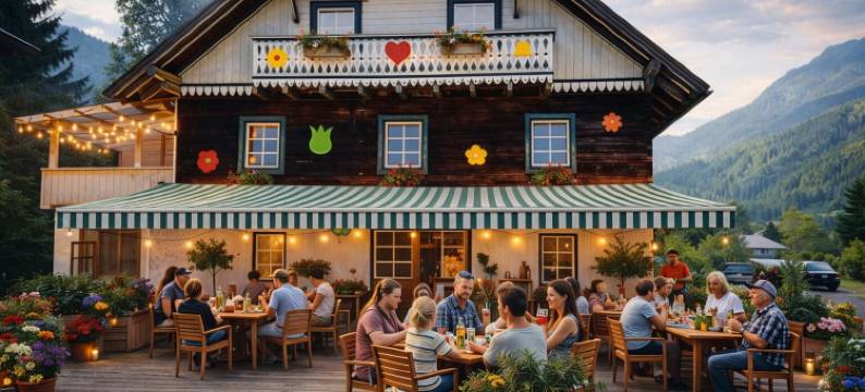 罗斯古特(Rosslgut)图片