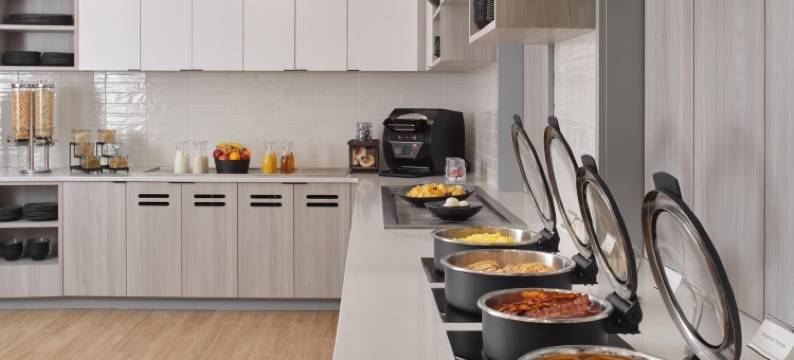 凯悦嘉寓斯克内克塔迪 / 莫霍克港(Hyatt House Schenectady / Mohawk Harbor)图片