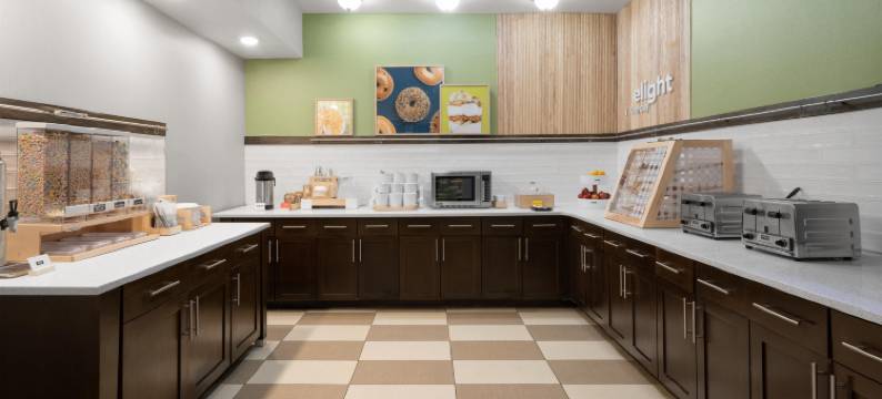 希尔顿欢朋酒店-迪凯特(Spark by Hilton Decatur)图片