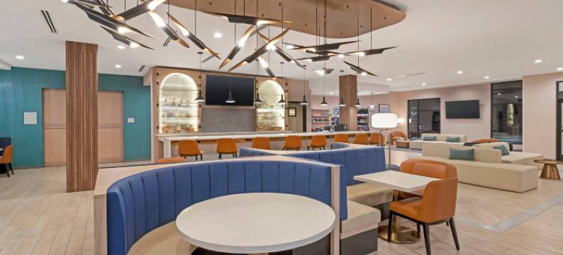 坎布里亚酒店尤里斯- DFW机场南(Cambria Hotel Euless - DFW Airport South)图片