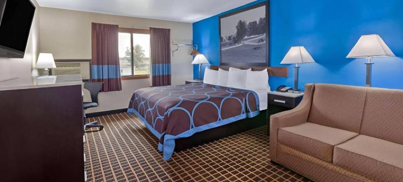 品质酒店埃尔克哈特(Quality Inn Elkhart)图片