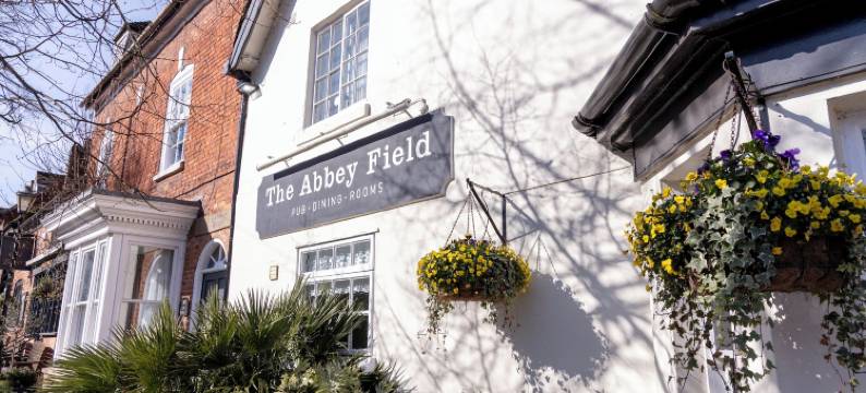 亚比菲尔德酒店(Abbey Fields by Chef & Brewer Collection)图片