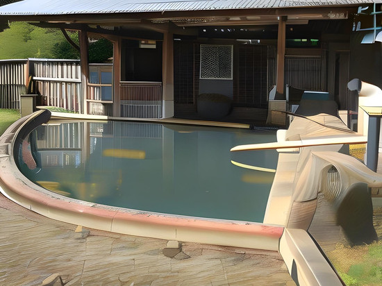 大木温泉大木庄