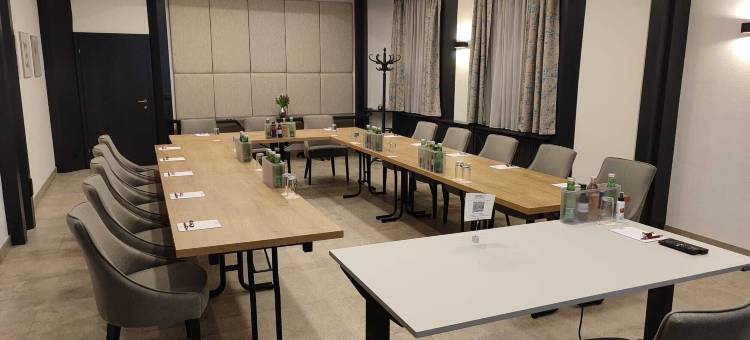 亚历山卓酒店(Hotel Alexandra)图片