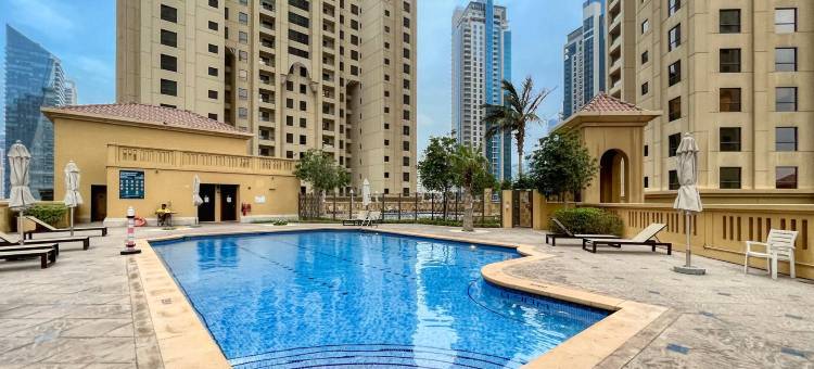 GuestReady - 2Br | Grand Space-Sea View图片